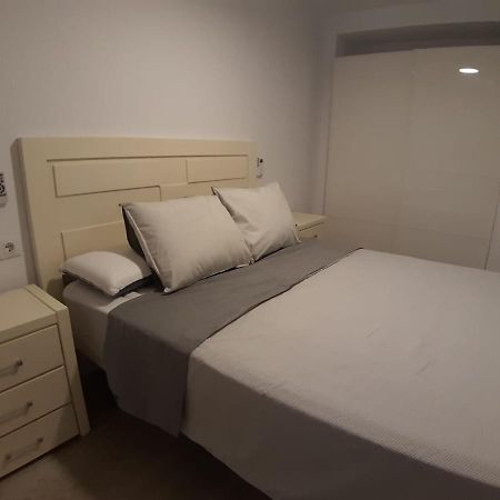 Apartamento Orleans カディス エクステリア 写真