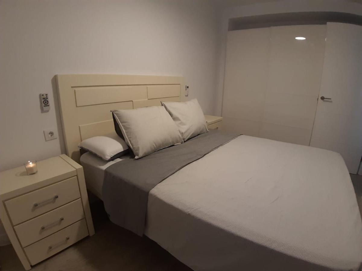 Apartamento Orleans カディス エクステリア 写真