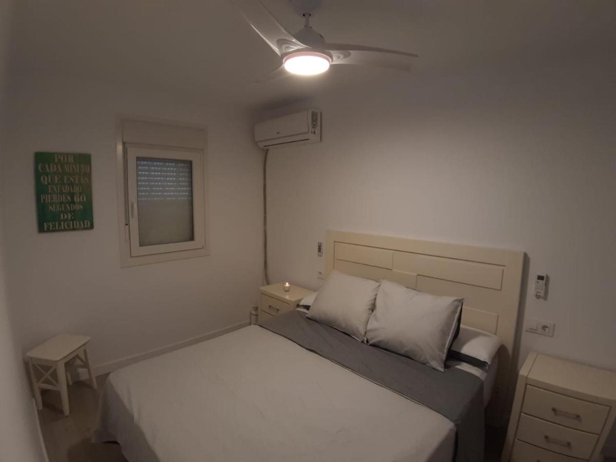 Apartamento Orleans カディス エクステリア 写真