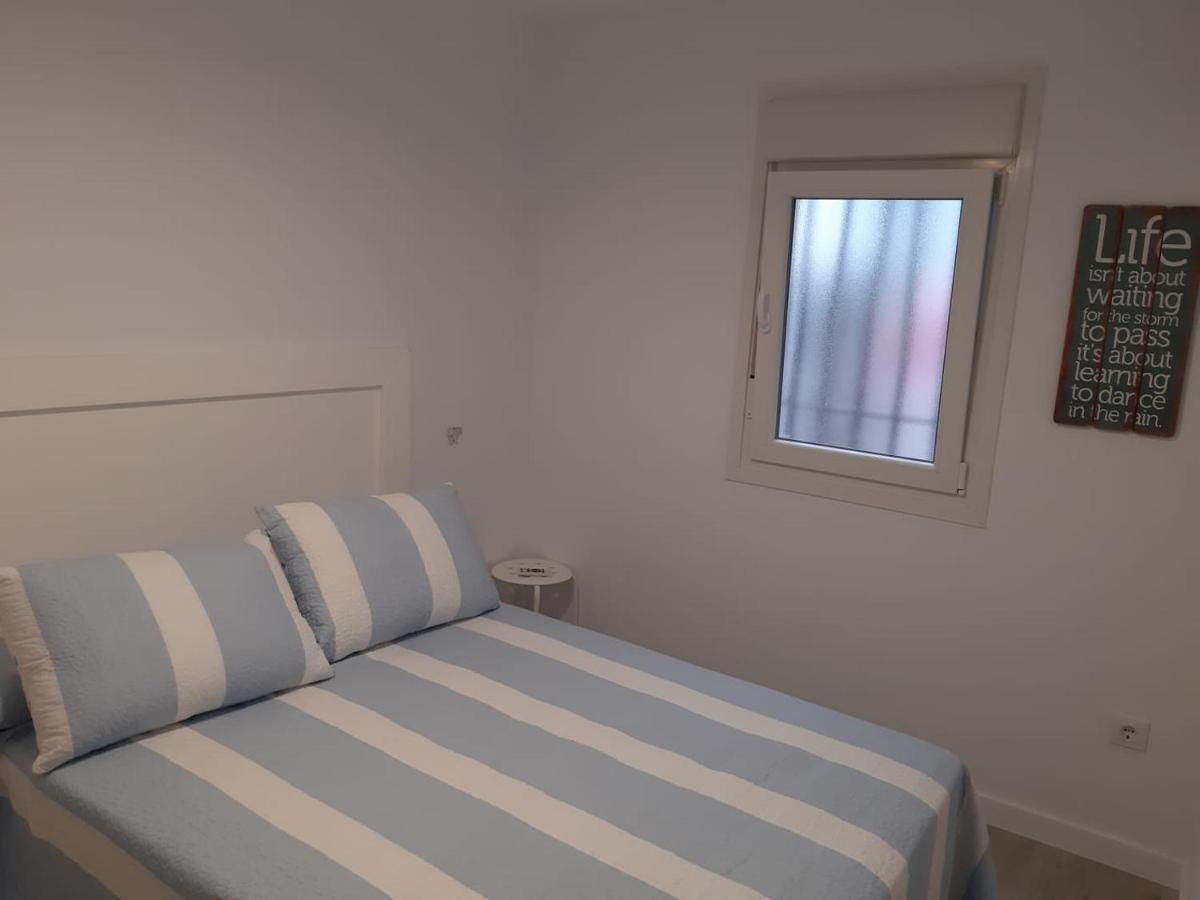 Apartamento Orleans カディス エクステリア 写真